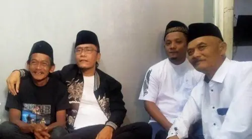 Usai Viral Diejek Gus Miftah, Sunhaji Malahan Memperoleh Ratusan Juta