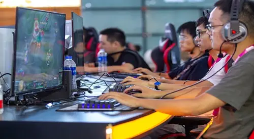 Beginilah Dampak Berita Game Terhadap Evolusi Industri Media Digital