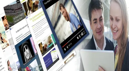 Beginilah Peran Platform Multimedia Dalam Distribusi Konten