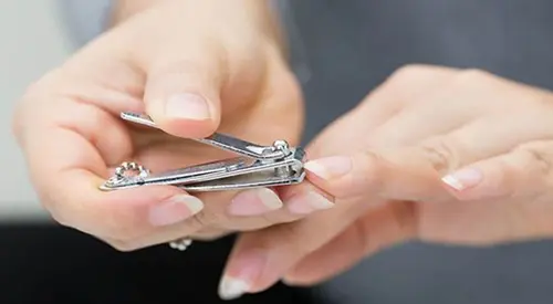 Unik! Wanita Di China Ini Kumpulkan Kuku Mulai Dari Masa Kecil Hingga Kini Bisa Dijual Untuk Obat Tradisional